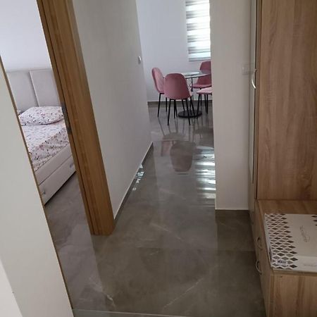Luna Apartment コトル エクステリア 写真
