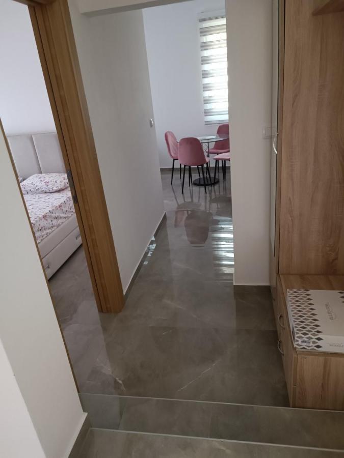 Luna Apartment コトル エクステリア 写真