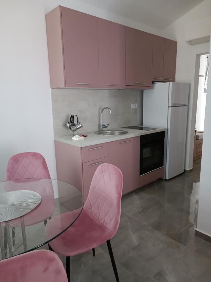 Luna Apartment コトル エクステリア 写真